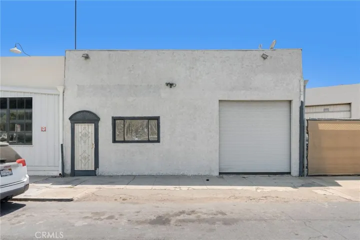 1401 Border Avenue, Torrance, California 90501
