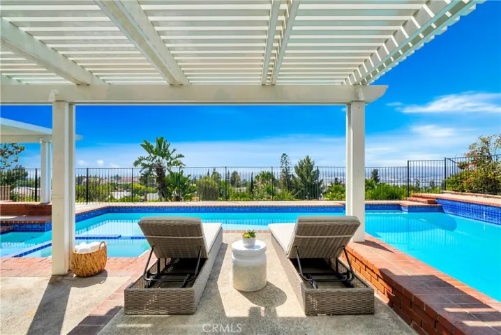 4255 E Ranch Gate Road, Anaheim Hills, California 92807