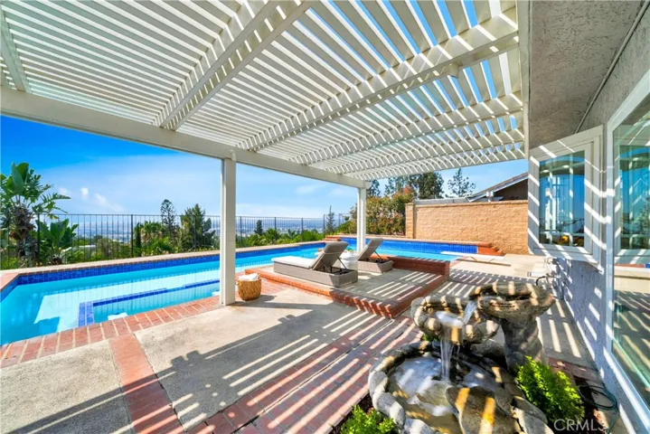 4255 E Ranch Gate Road, Anaheim Hills, California 92807