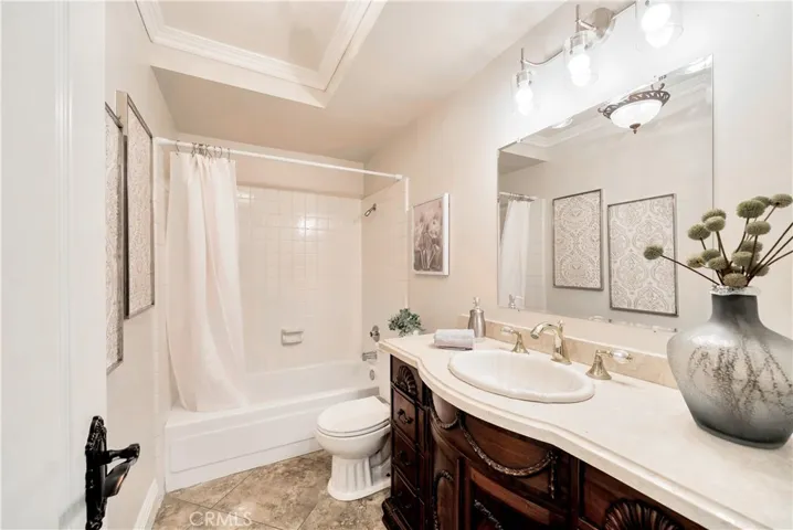 4255 E Ranch Gate Road, Anaheim Hills, California 92807