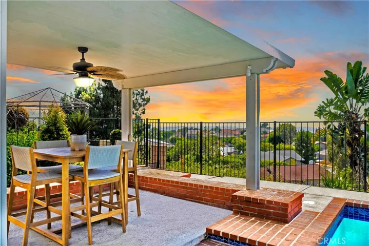 4255 E Ranch Gate Road, Anaheim Hills, California 92807
