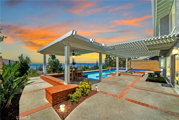 4255 E Ranch Gate Road, Anaheim Hills, California 92807
