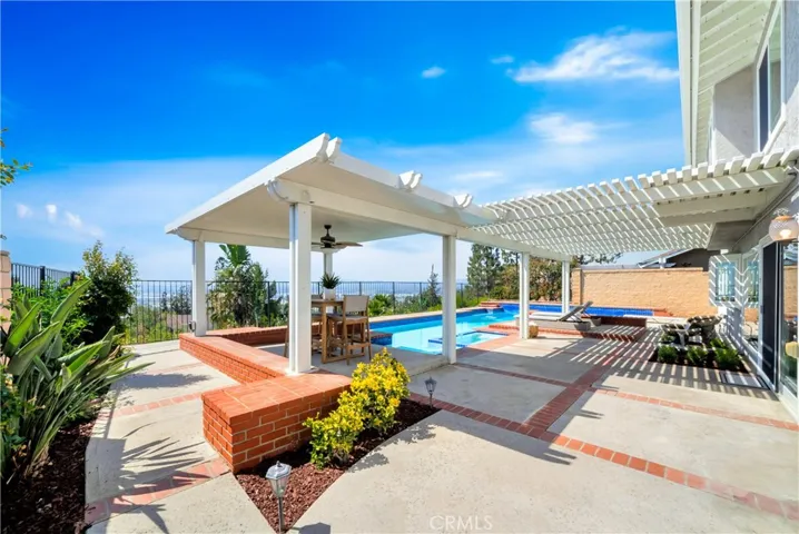 4255 E Ranch Gate Road, Anaheim Hills, California 92807