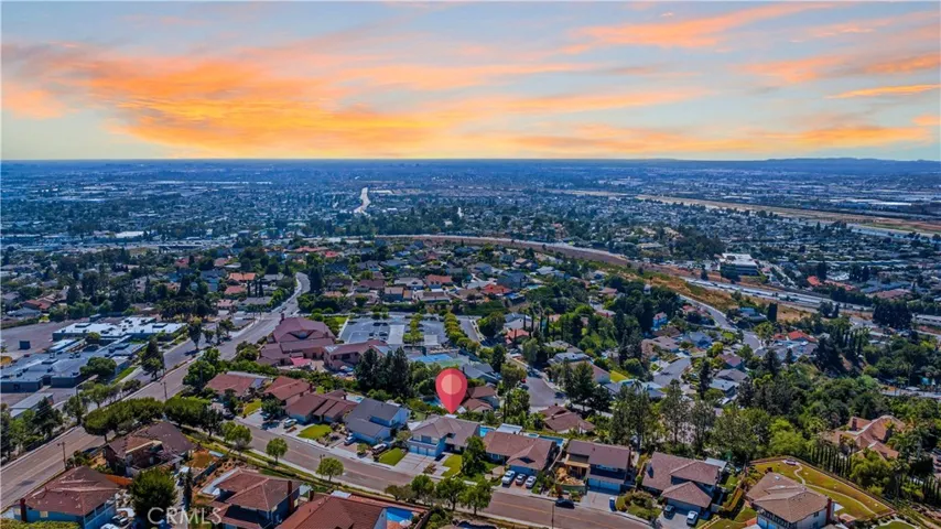 4255 E Ranch Gate Road, Anaheim Hills, California 92807
