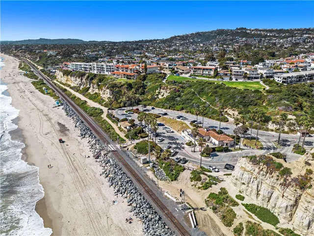 San Clemente State Beach