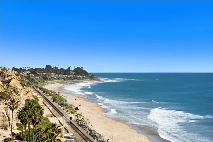 San Clemente State Beach