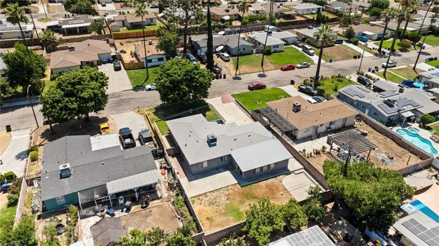 5530 Elm Avenue, San Bernardino, California 92404