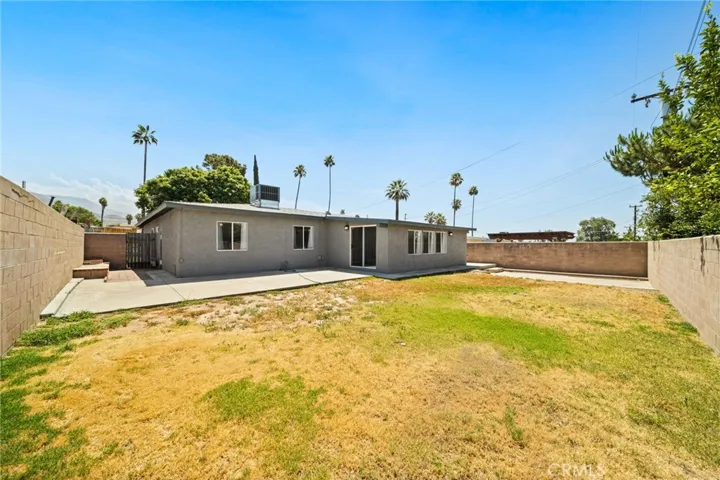 5530 Elm Avenue, San Bernardino, California 92404