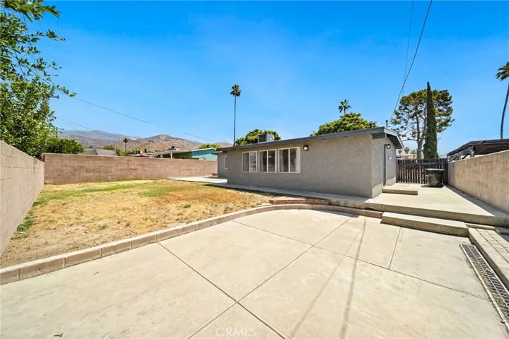 5530 Elm Avenue, San Bernardino, California 92404