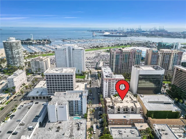35 Linden Avenue 409, Long Beach, California 90802