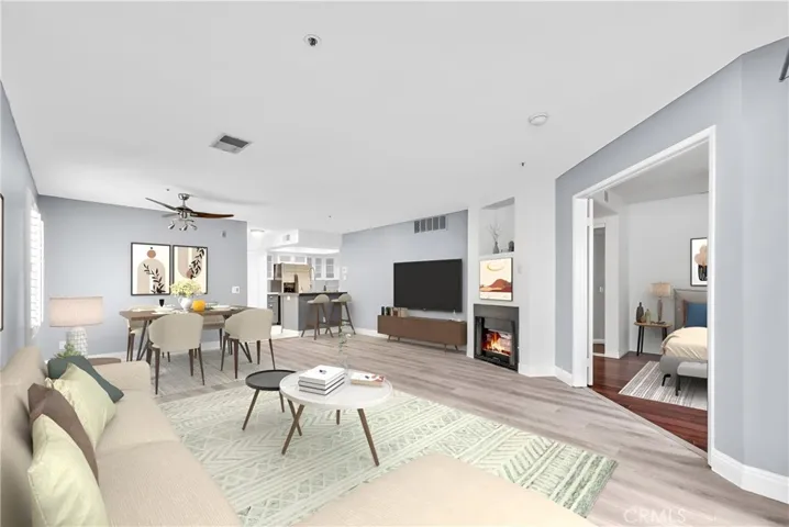35 Linden Avenue 409, Long Beach, California 90802