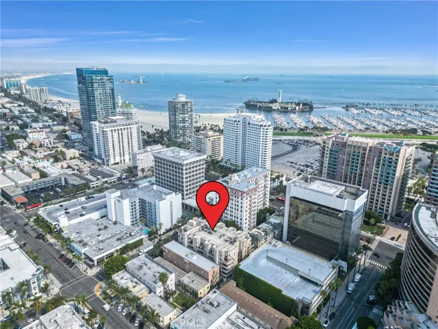 35 Linden Avenue 409, Long Beach, California 90802
