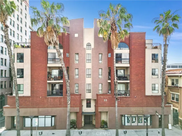 35 Linden Avenue 409, Long Beach, California 90802
