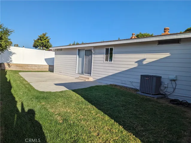 5725 Clearwater Drive, Yorba Linda, California 92887