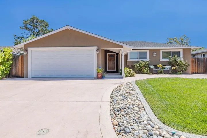 616 Sobrato Drive, Campbell, California 95008