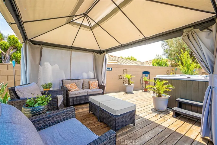2615 Beech Tree Street, Hemet, California 92545