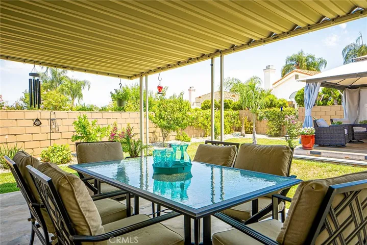 2615 Beech Tree Street, Hemet, California 92545