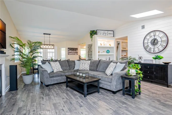 2615 Beech Tree Street, Hemet, California 92545