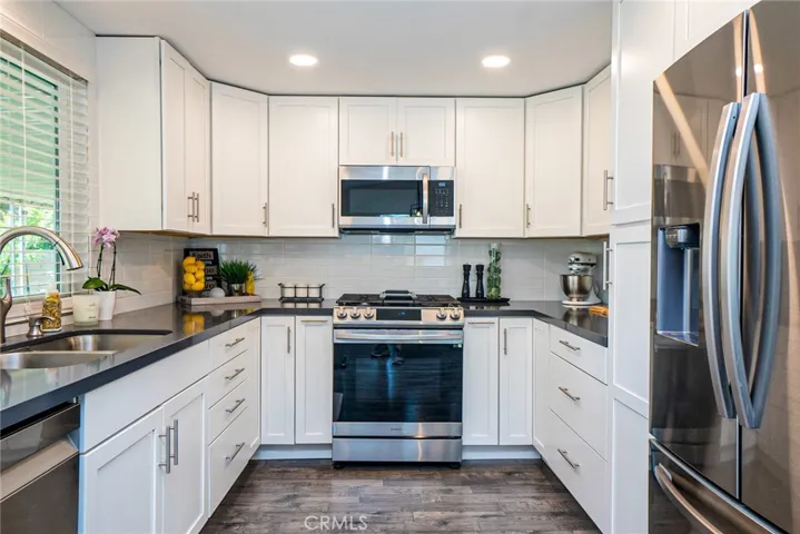 2615 Beech Tree Street, Hemet, California 92545
