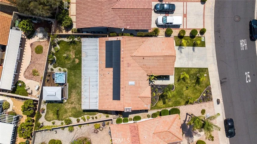 2615 Beech Tree Street, Hemet, California 92545