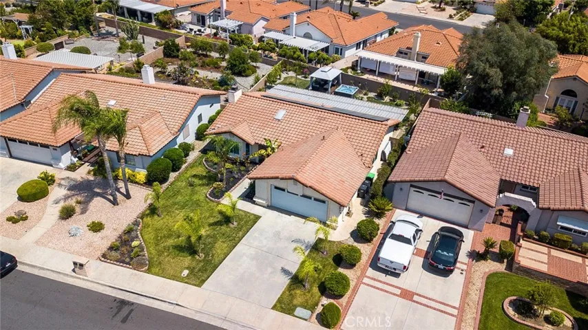 2615 Beech Tree Street, Hemet, California 92545