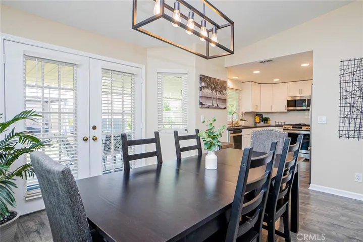 2615 Beech Tree Street, Hemet, California 92545