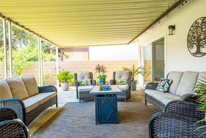 2615 Beech Tree Street, Hemet, California 92545