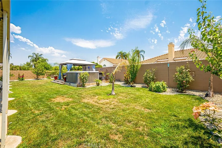 2615 Beech Tree Street, Hemet, California 92545