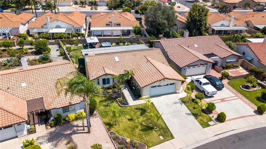 2615 Beech Tree Street, Hemet, California 92545