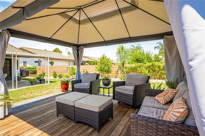 2615 Beech Tree Street, Hemet, California 92545