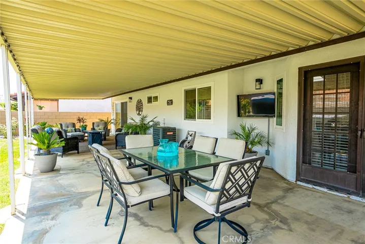 2615 Beech Tree Street, Hemet, California 92545