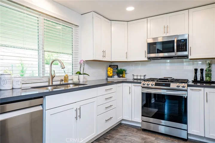 2615 Beech Tree Street, Hemet, California 92545