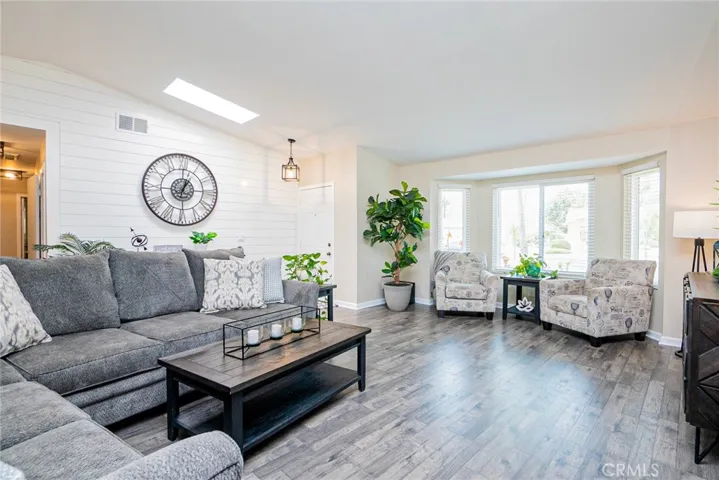 2615 Beech Tree Street, Hemet, California 92545
