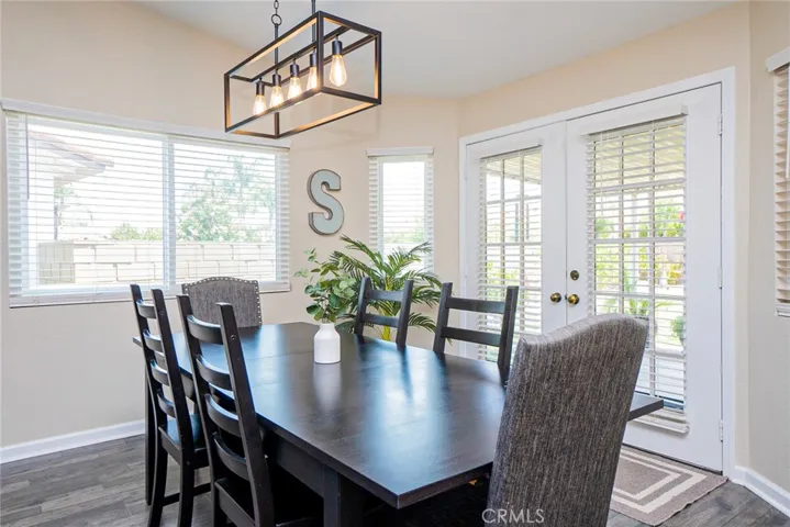 2615 Beech Tree Street, Hemet, California 92545