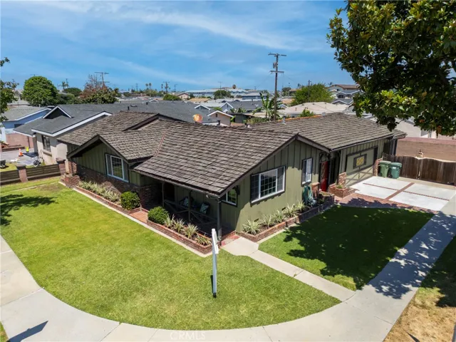 3601 W 133rd Street, Hawthorne, California 90250