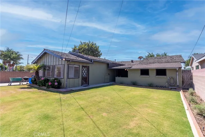 3601 W 133rd Street, Hawthorne, California 90250