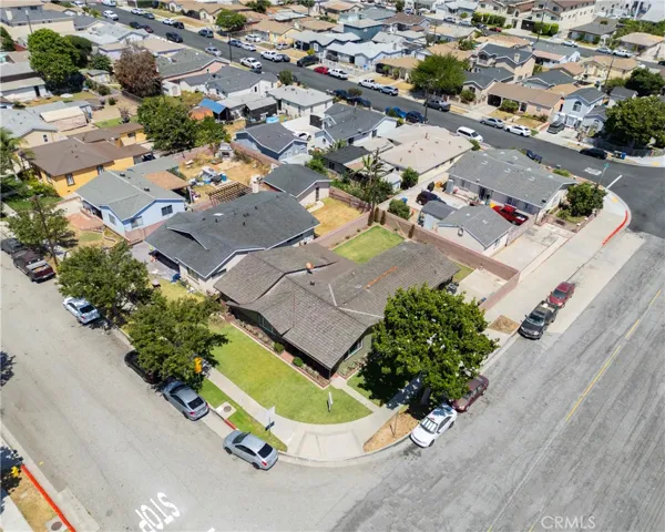 3601 W 133rd Street, Hawthorne, California 90250