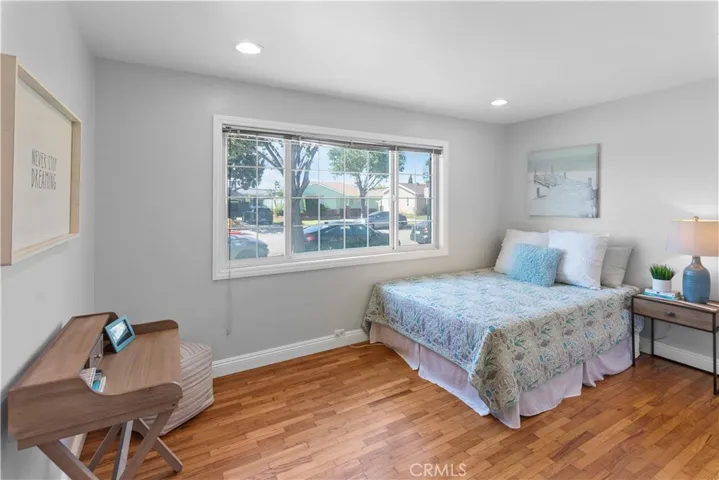 3601 W 133rd Street, Hawthorne, California 90250
