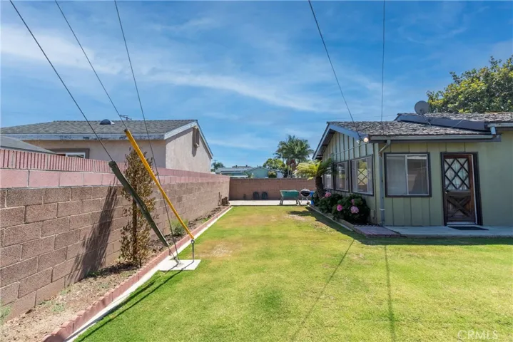 3601 W 133rd Street, Hawthorne, California 90250