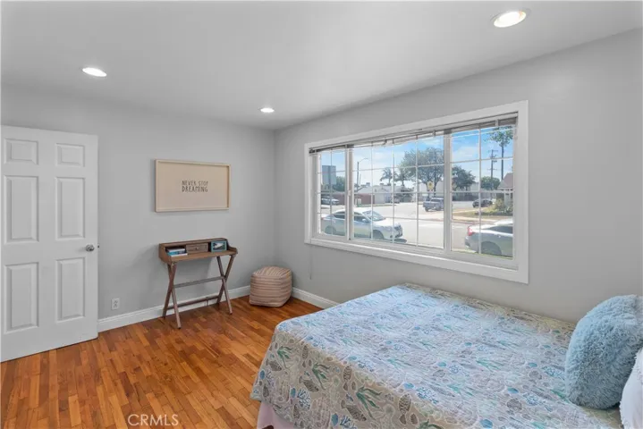 3601 W 133rd Street, Hawthorne, California 90250