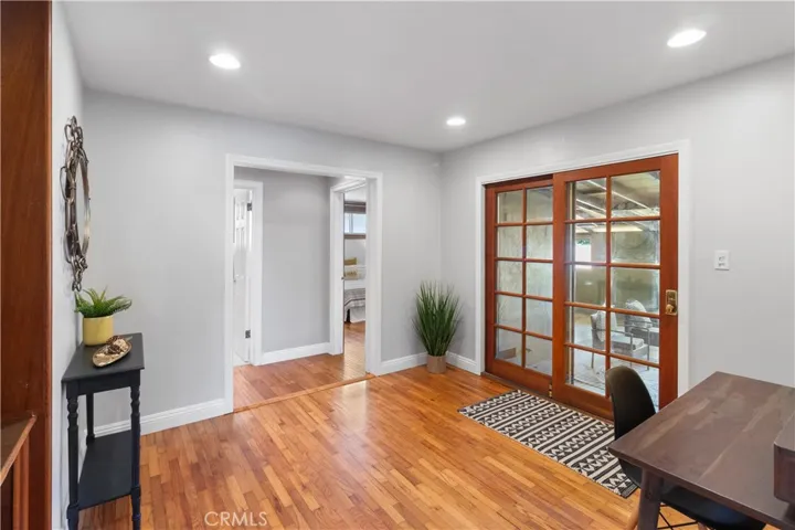 3601 W 133rd Street, Hawthorne, California 90250