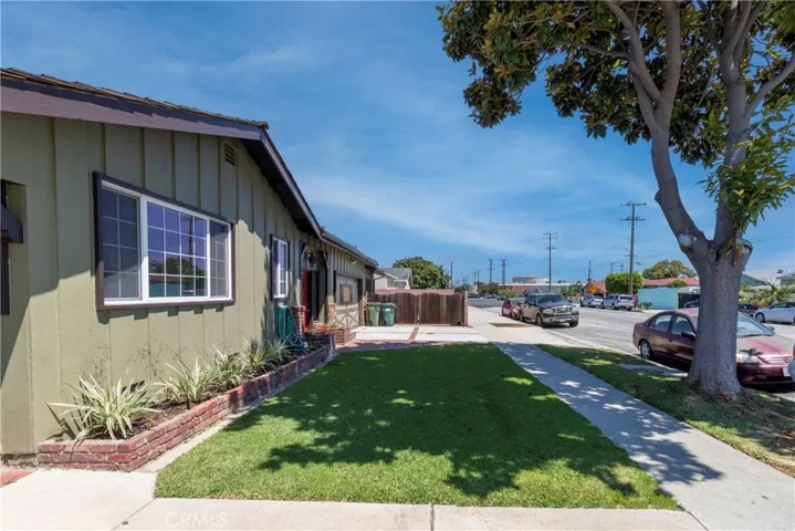 3601 W 133rd Street, Hawthorne, California 90250