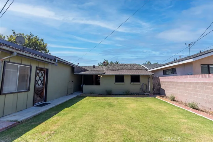 3601 W 133rd Street, Hawthorne, California 90250
