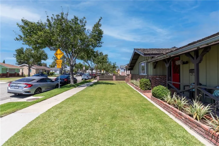 3601 W 133rd Street, Hawthorne, California 90250