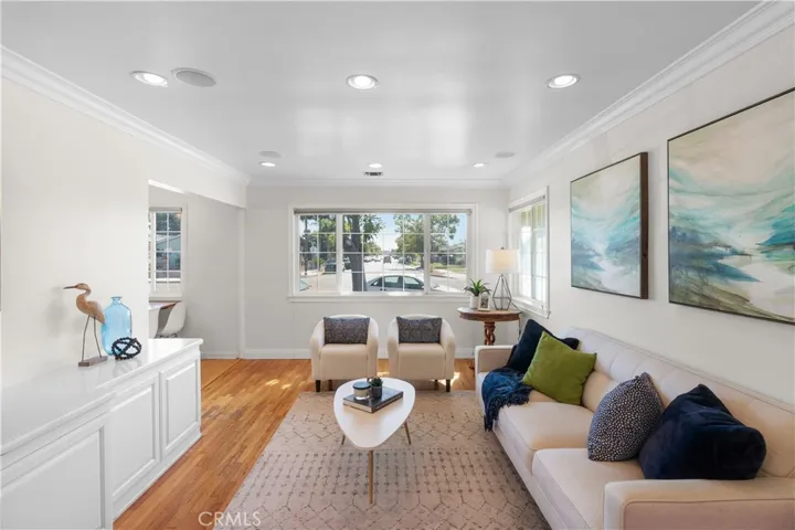 3601 W 133rd Street, Hawthorne, California 90250