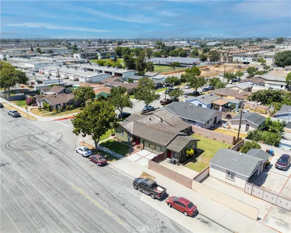 3601 W 133rd Street, Hawthorne, California 90250