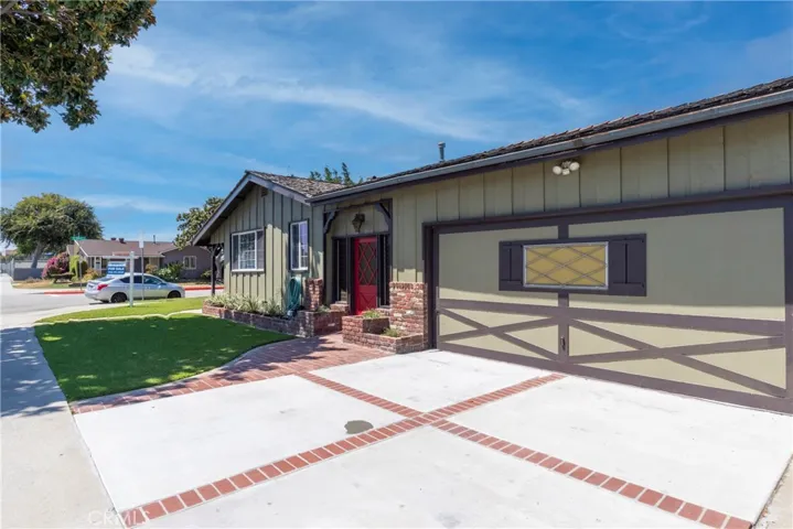 3601 W 133rd Street, Hawthorne, California 90250