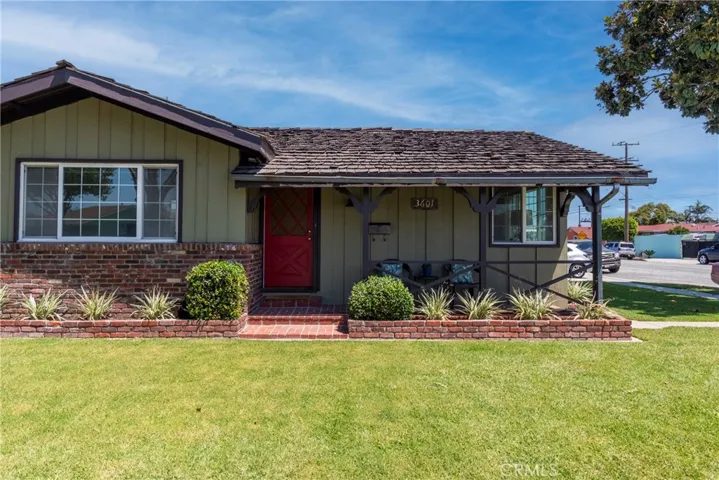 3601 W 133rd Street, Hawthorne, California 90250