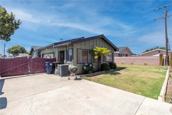 3601 W 133rd Street, Hawthorne, California 90250