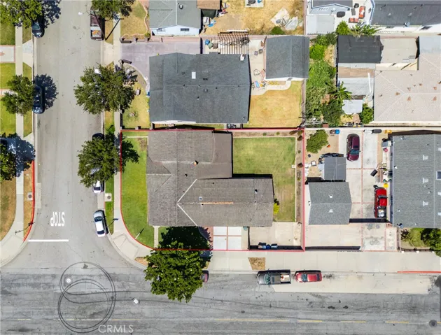 3601 W 133rd Street, Hawthorne, California 90250